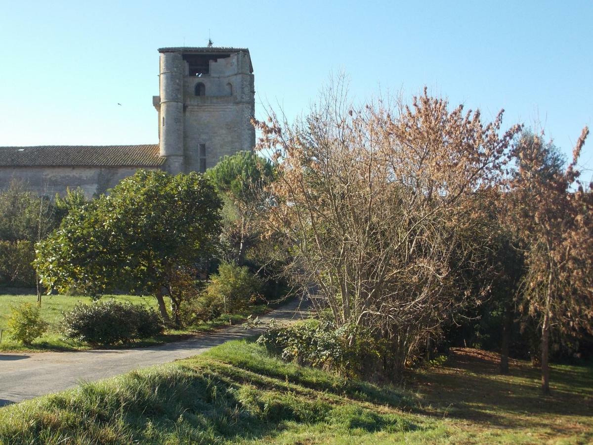 Gite De La Tour Donjon Belcastel  Exterior photo